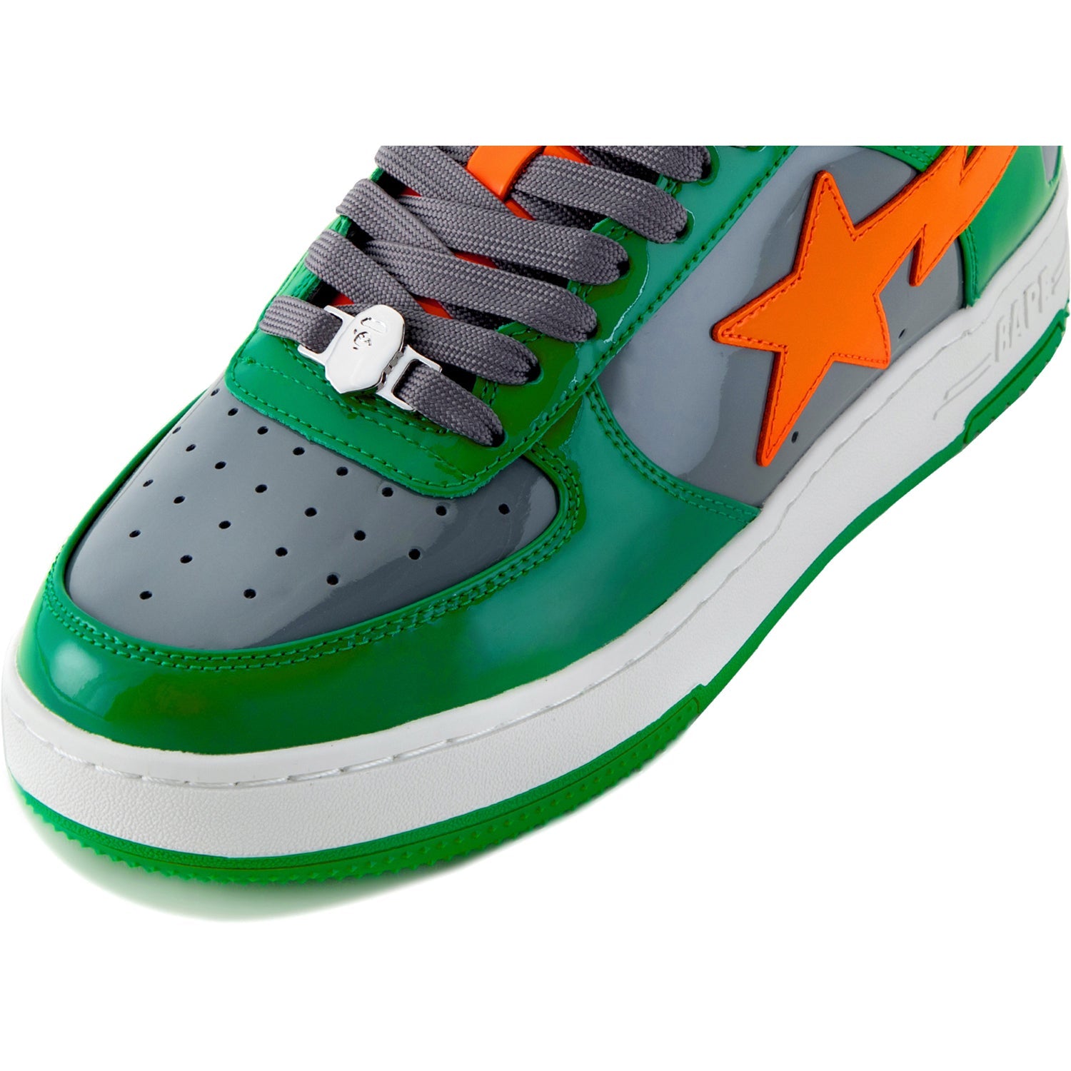Sta #1 Mens A bathing ape оригінал – Купити в Україні – вид 10