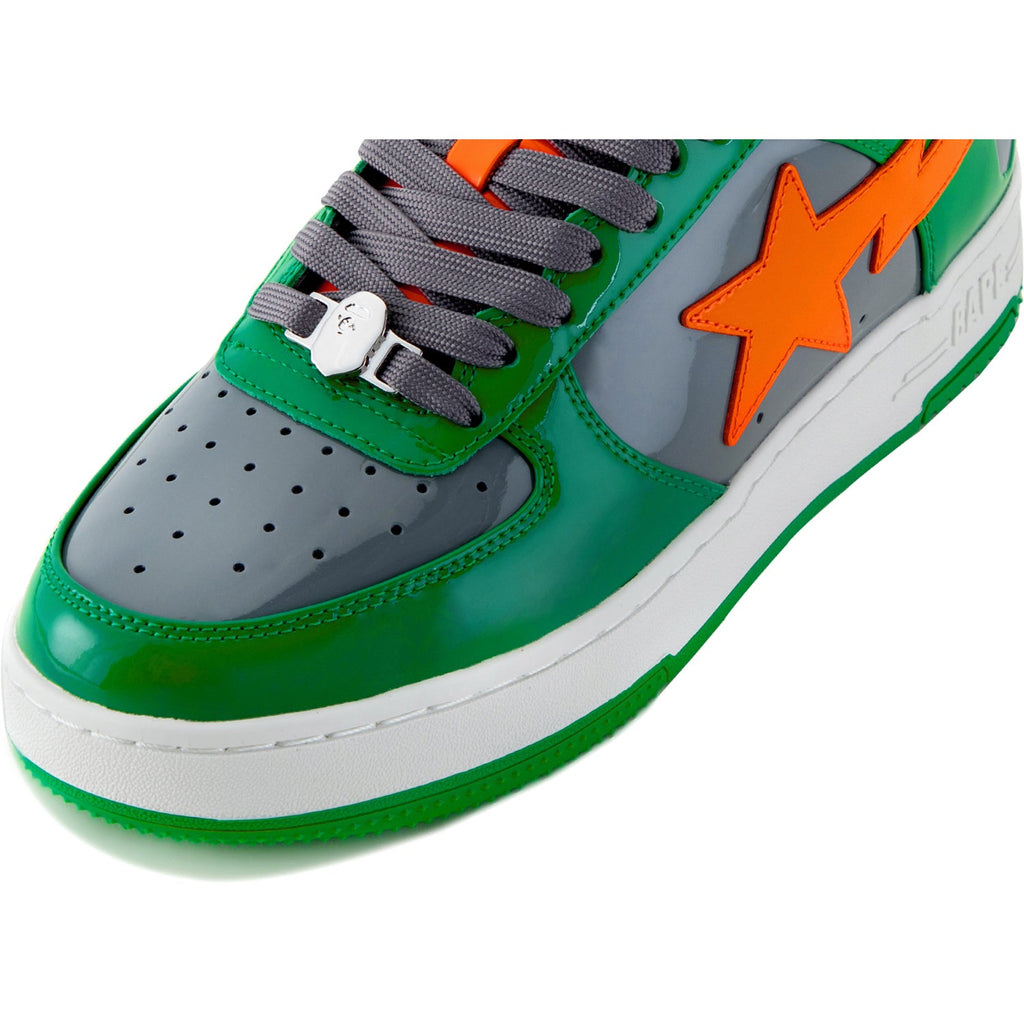 A bathing ape Footwear оригінал | Швидка доставка Україна – вид 14