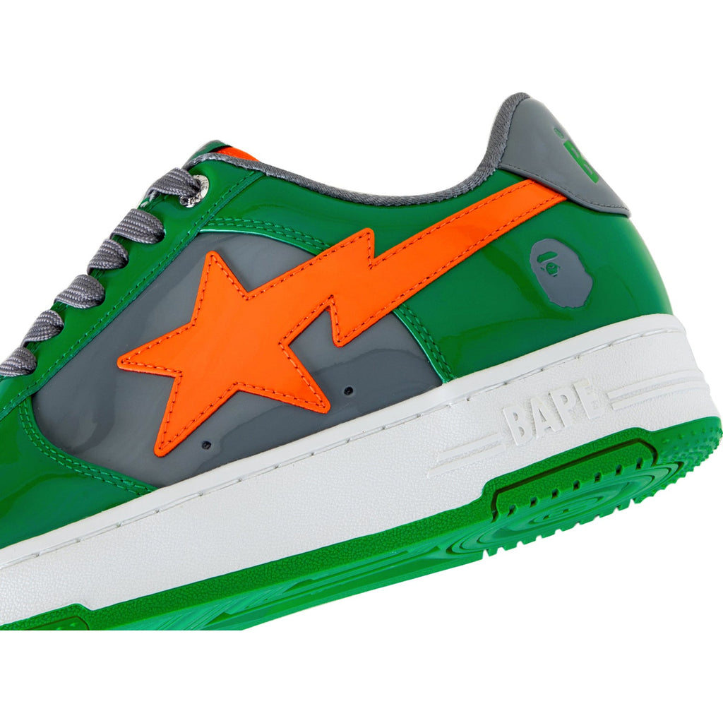 A bathing ape Footwear оригінал | Швидка доставка Україна – вид 15