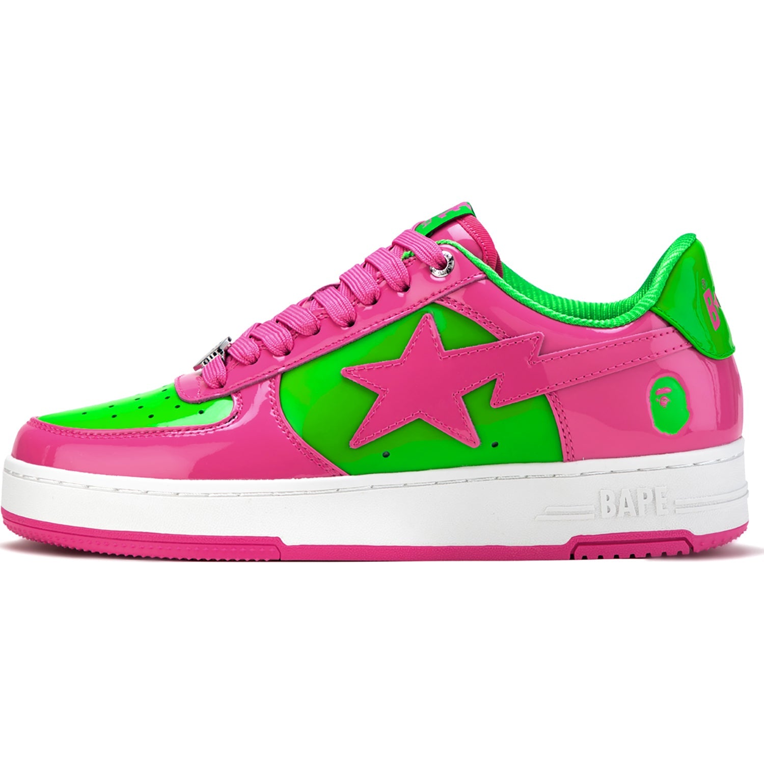 A bathing ape Footwear оригінал | Швидка доставка Україна – вид 17