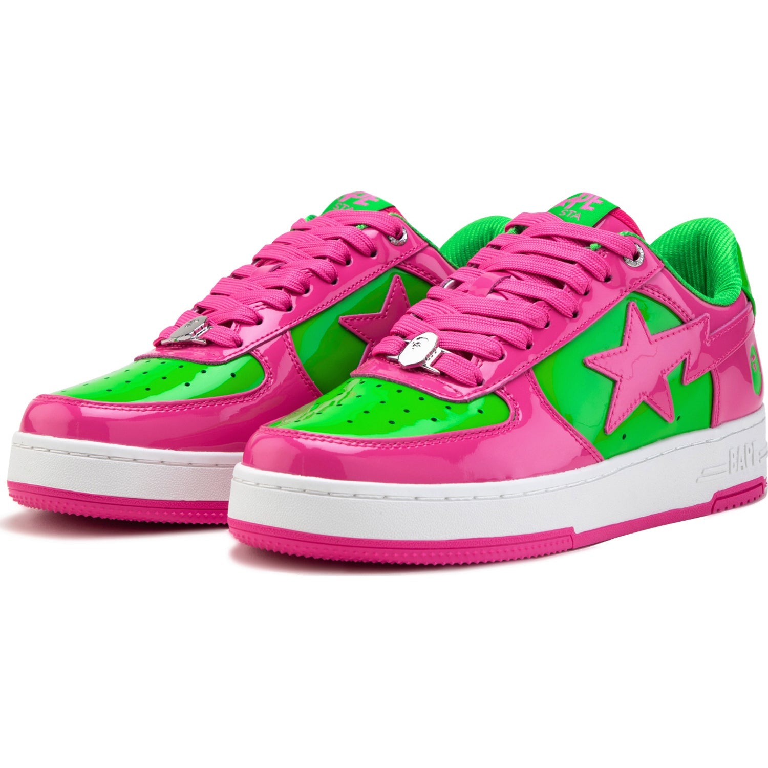 A bathing ape Footwear оригінал | Швидка доставка Україна – вид 16