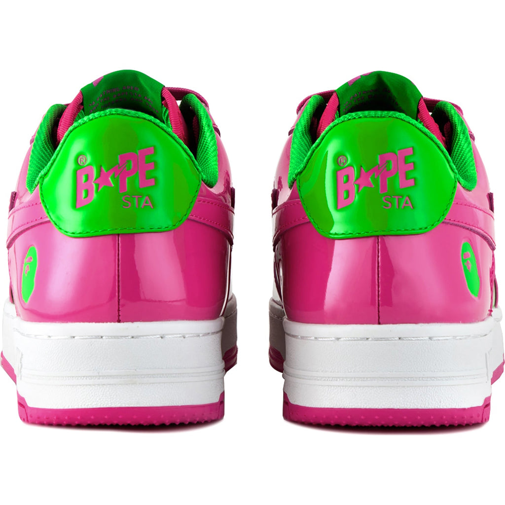 Sta #1 Mens A bathing ape оригінал – Купити в Україні – вид 14