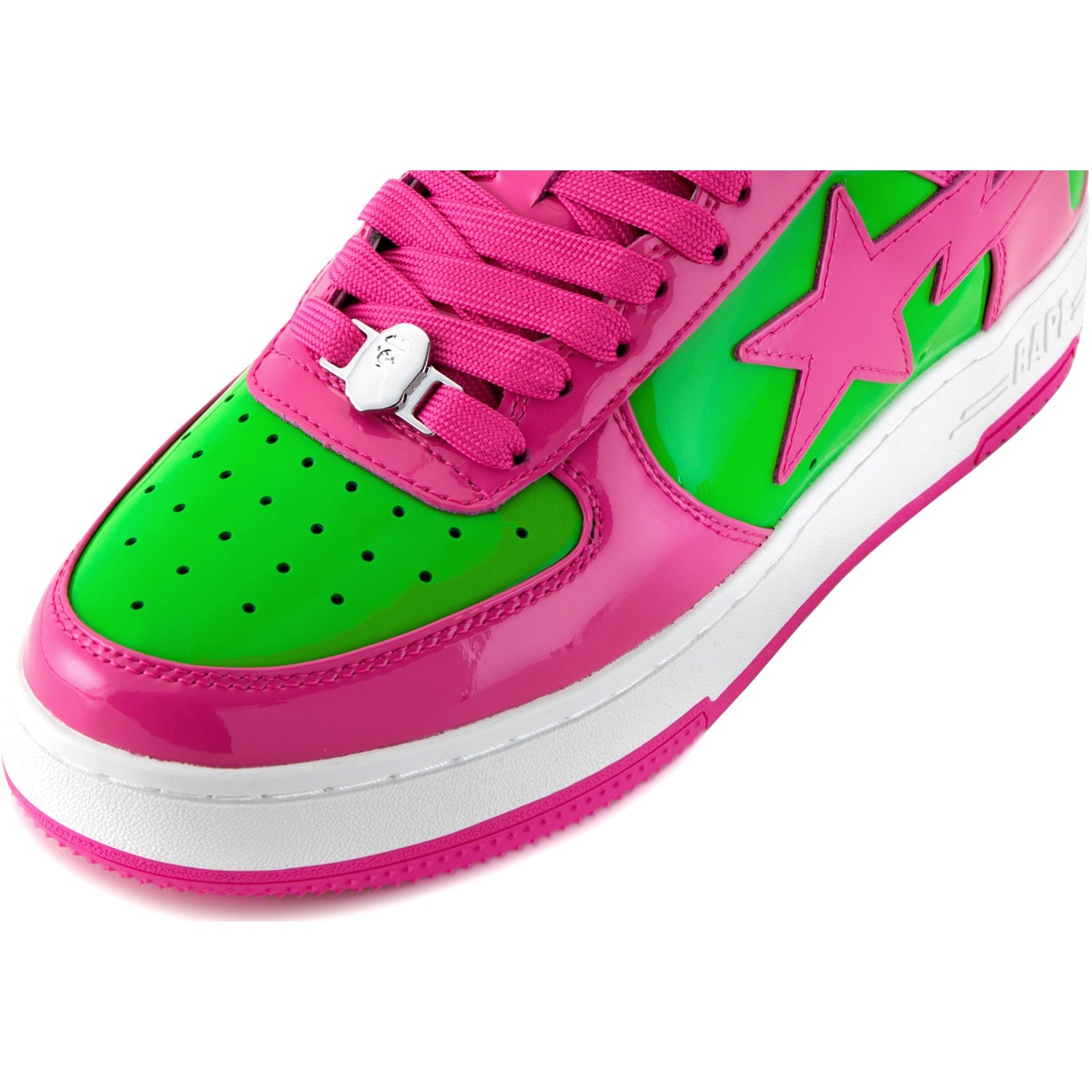 Sta #1 Mens A bathing ape оригінал – Купити в Україні – вид 15