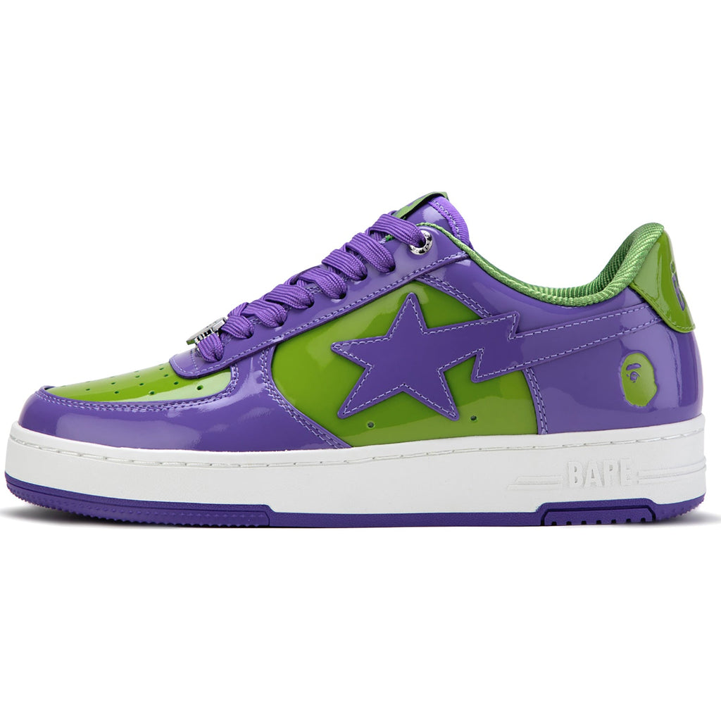 A bathing ape Footwear оригінал | Швидка доставка Україна – вид ззаду