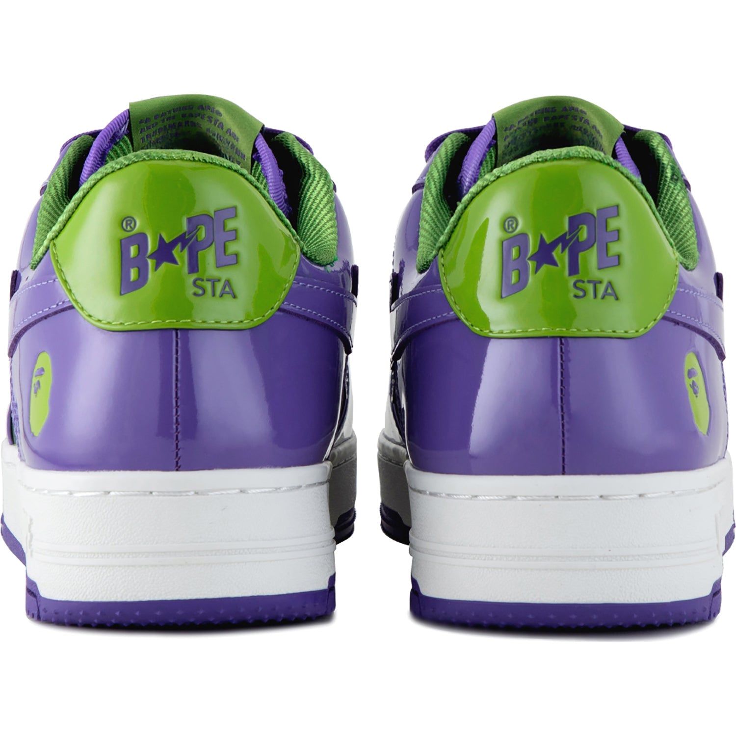A bathing ape Footwear оригінал | Швидка доставка Україна – детальний вид