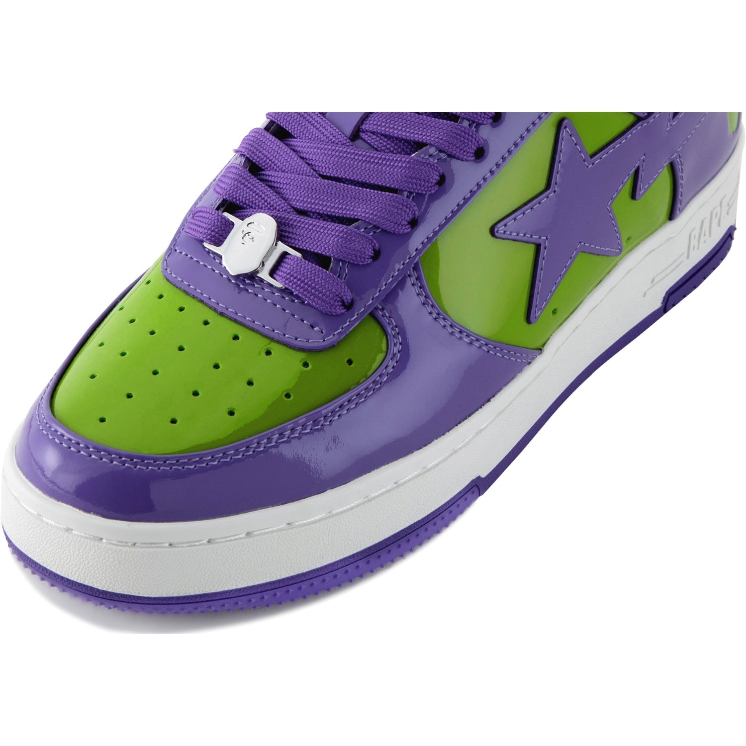 A bathing ape Footwear оригінал | Швидка доставка Україна – збільшений вид