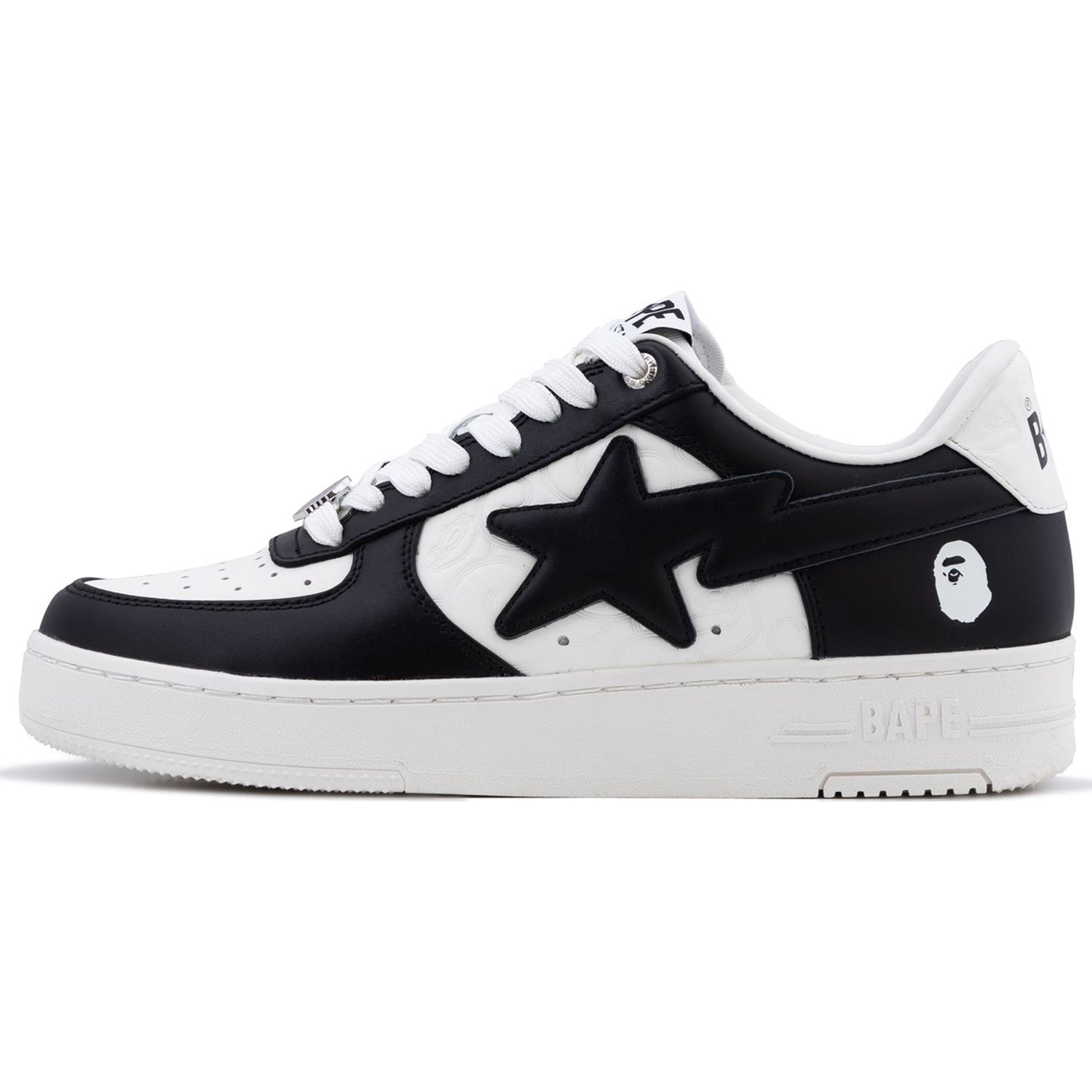 Sta #3 Mens A bathing ape оригінал – Купити в Україні – вид ззаду