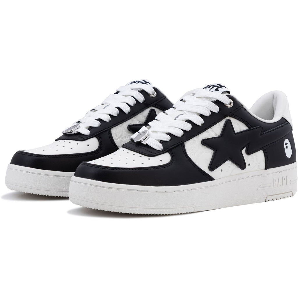 Sta #3 Mens A bathing ape оригінал – Купити в Україні – боковий вид