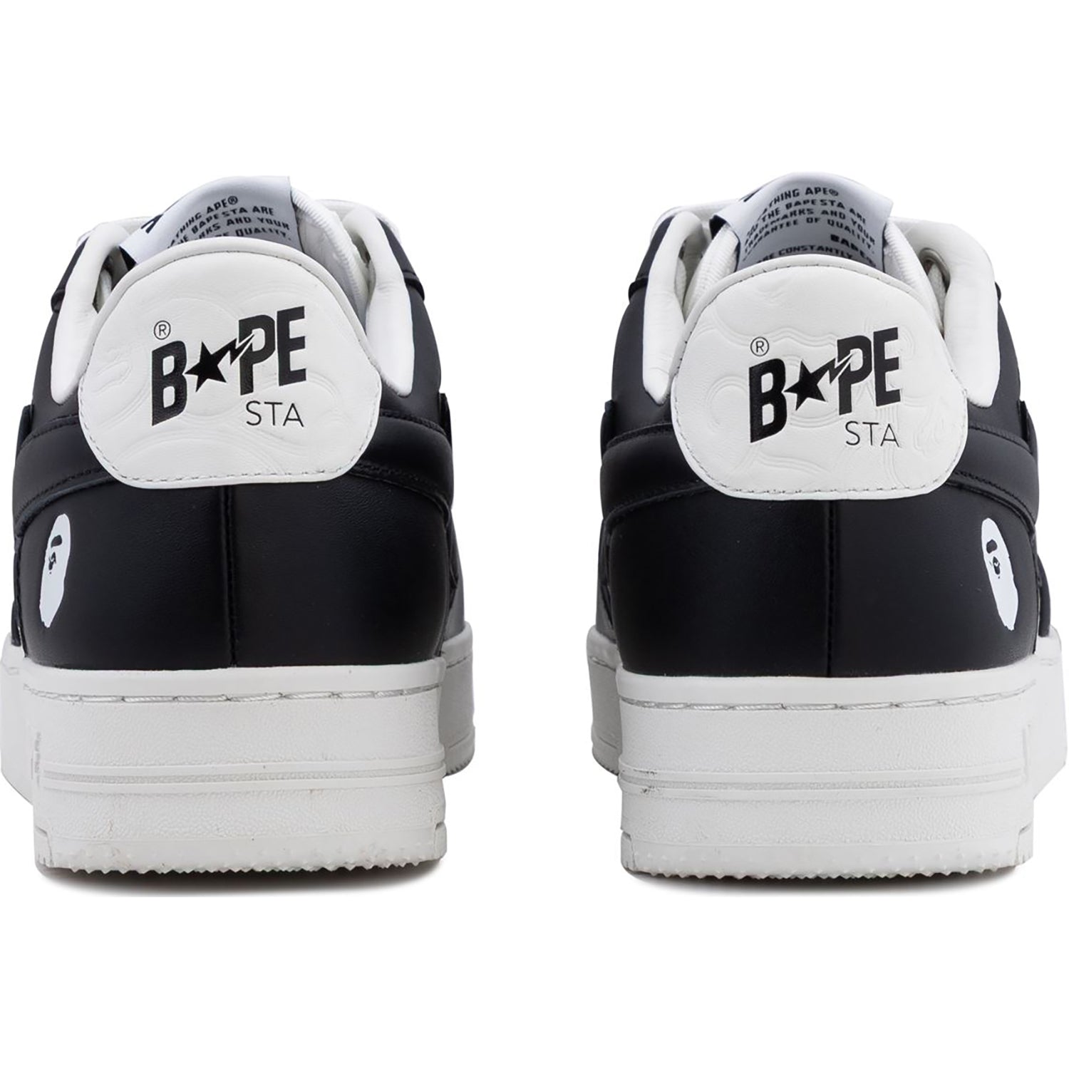 Sta #3 Mens A bathing ape оригінал – Купити в Україні – збільшений вид