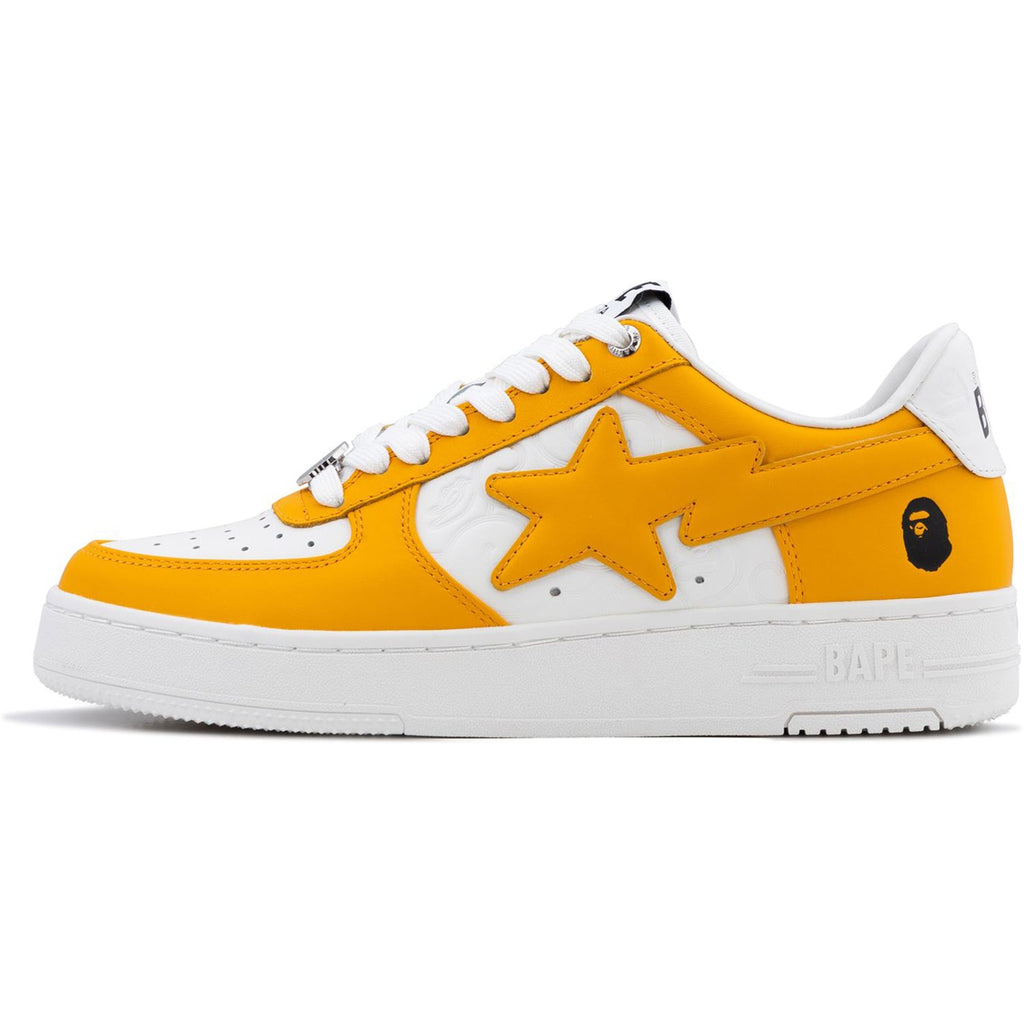 Оригінальна Sta #3 Ladies A bathing ape – вид ззаду