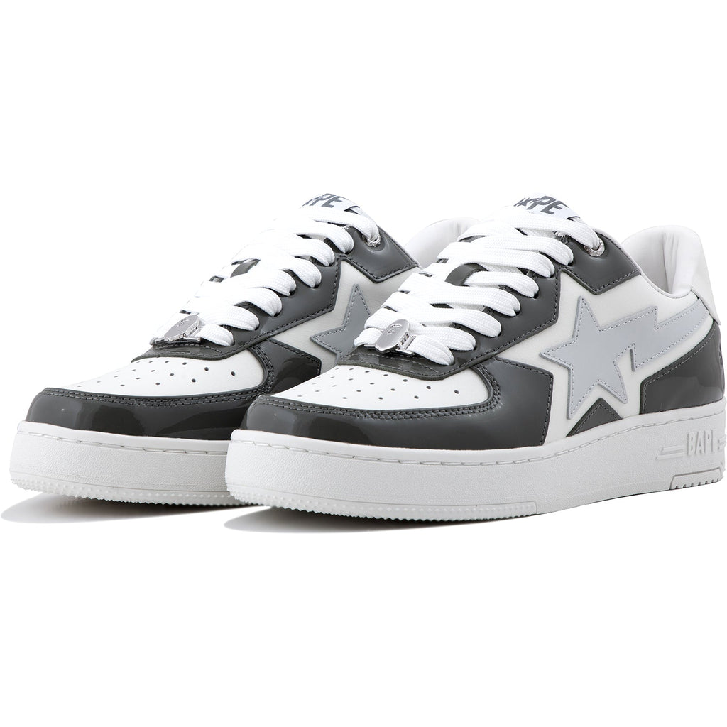 Оригінальна Sta Icon #2 Mens A bathing ape – боковий вид
