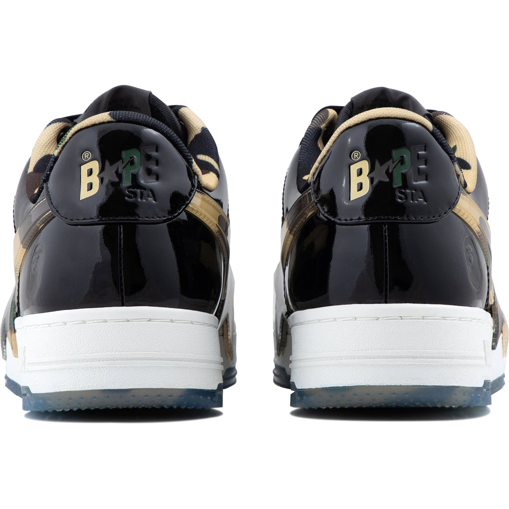 Оригінальна Sta Os #2 Mens A bathing ape – детальний вид