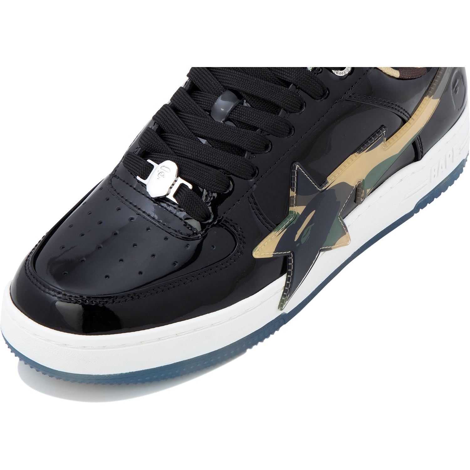 Оригінальна Sta Os #2 Mens A bathing ape – збільшений вид