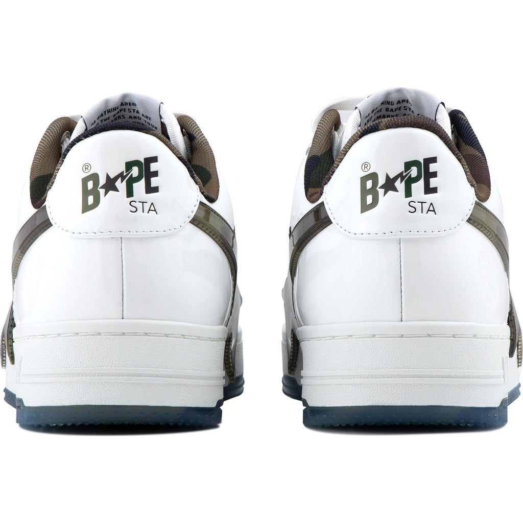 A bathing ape Footwear оригінал | Швидка доставка Україна – детальний вид