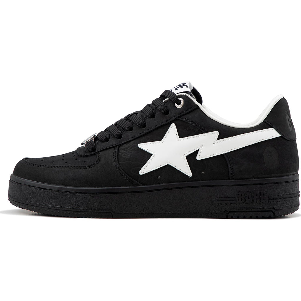 Sta #4 Mens A bathing ape оригінал – Купити в Україні – вид 13