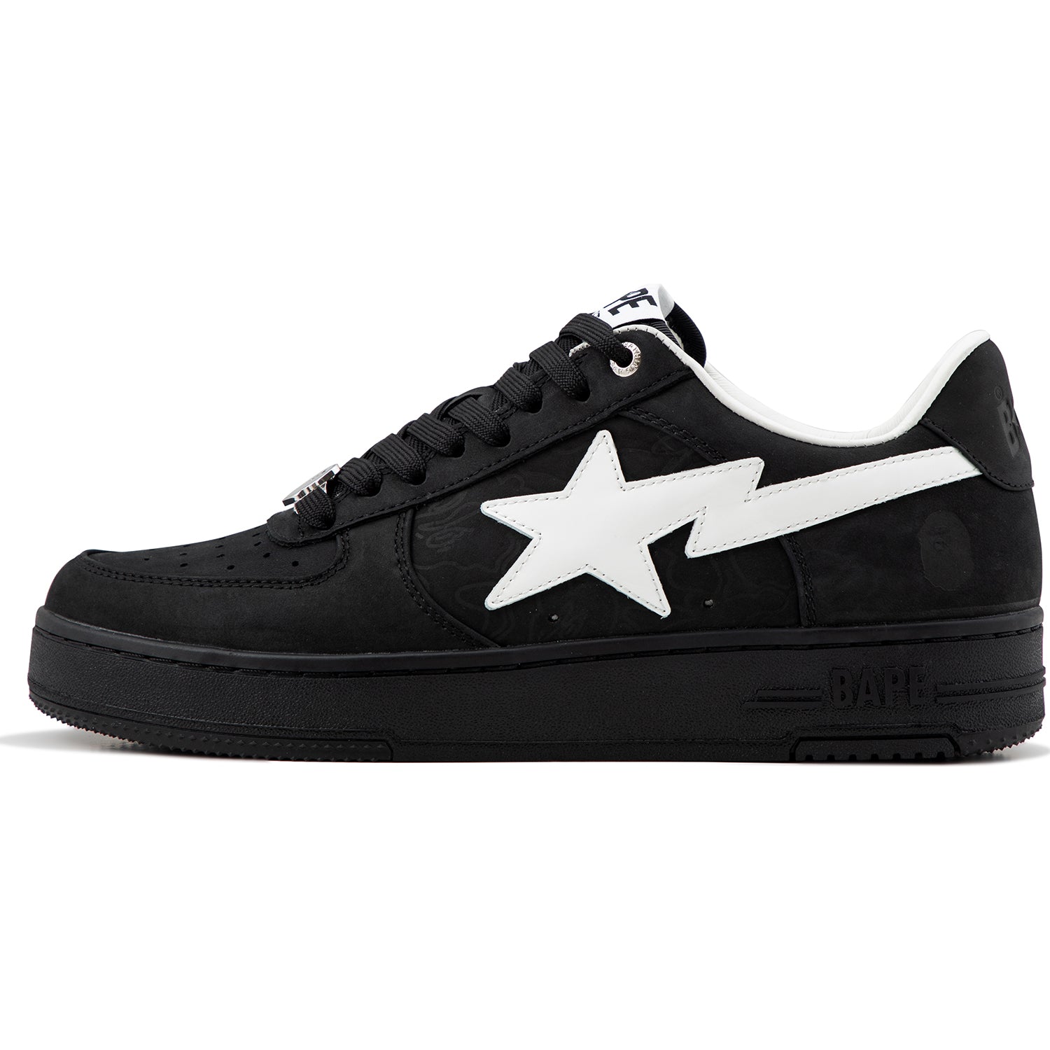 Sta #4 Mens A bathing ape оригінал – Купити в Україні – вид 13