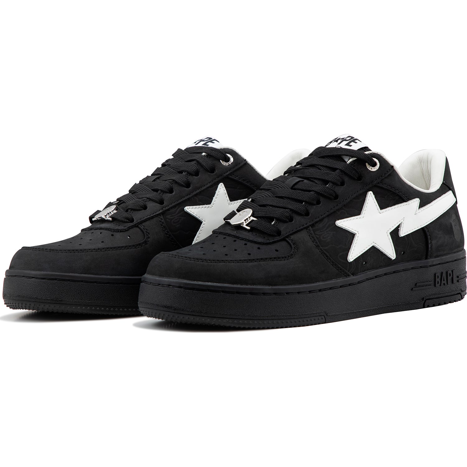 Sta #4 Mens A bathing ape оригінал – Купити в Україні – вид 12