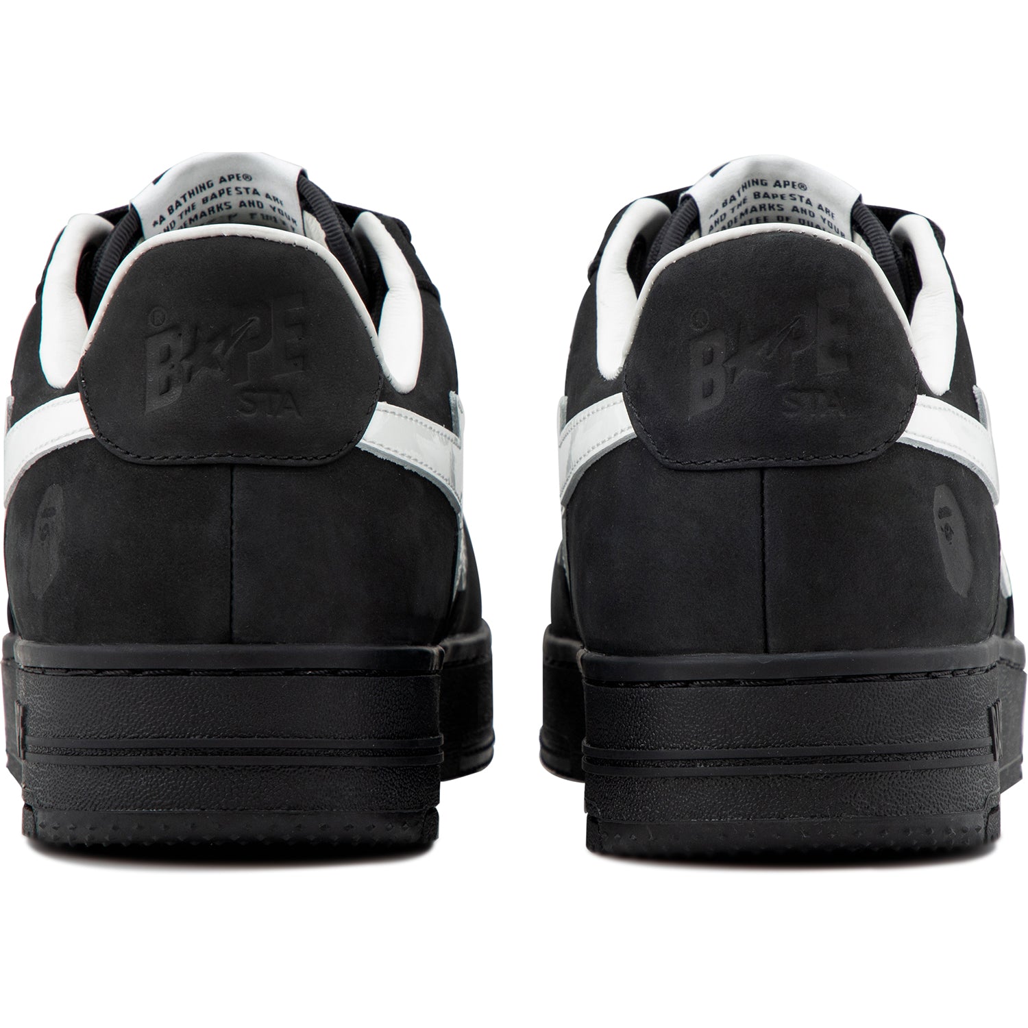 Sta #4 Mens A bathing ape оригінал – Купити в Україні – вид 14