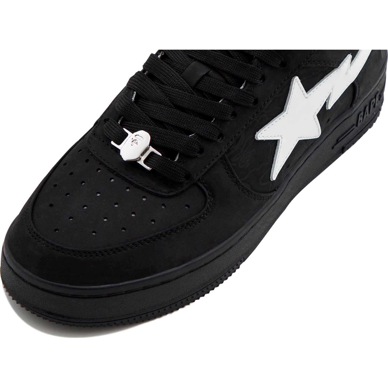 Sta #4 Mens A bathing ape оригінал – Купити в Україні – вид 15