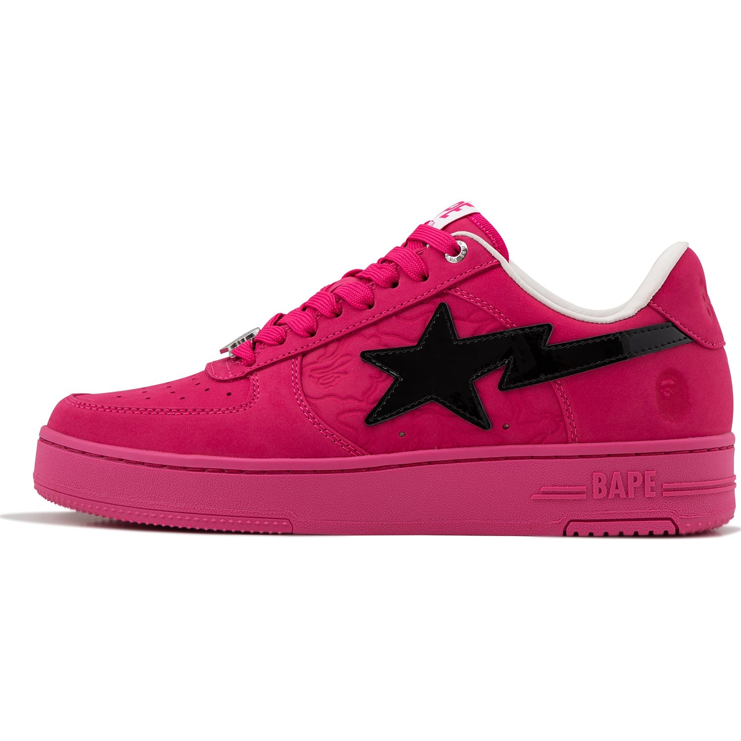 Sta #4 Mens A bathing ape оригінал – Купити в Україні – вид 8