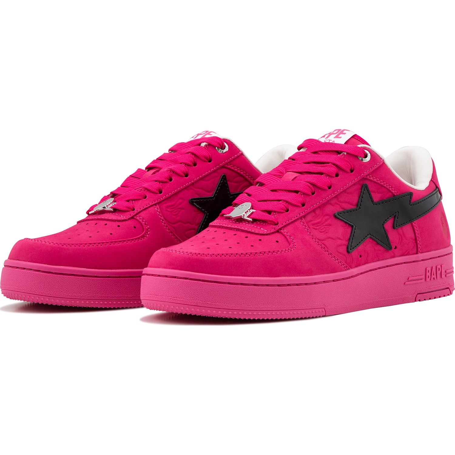 Sta #4 Mens A bathing ape оригінал – Купити в Україні – вид 7