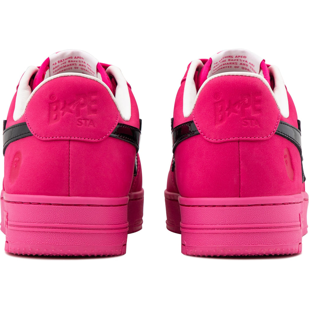 Sta #4 Mens A bathing ape оригінал – Купити в Україні – вид 9