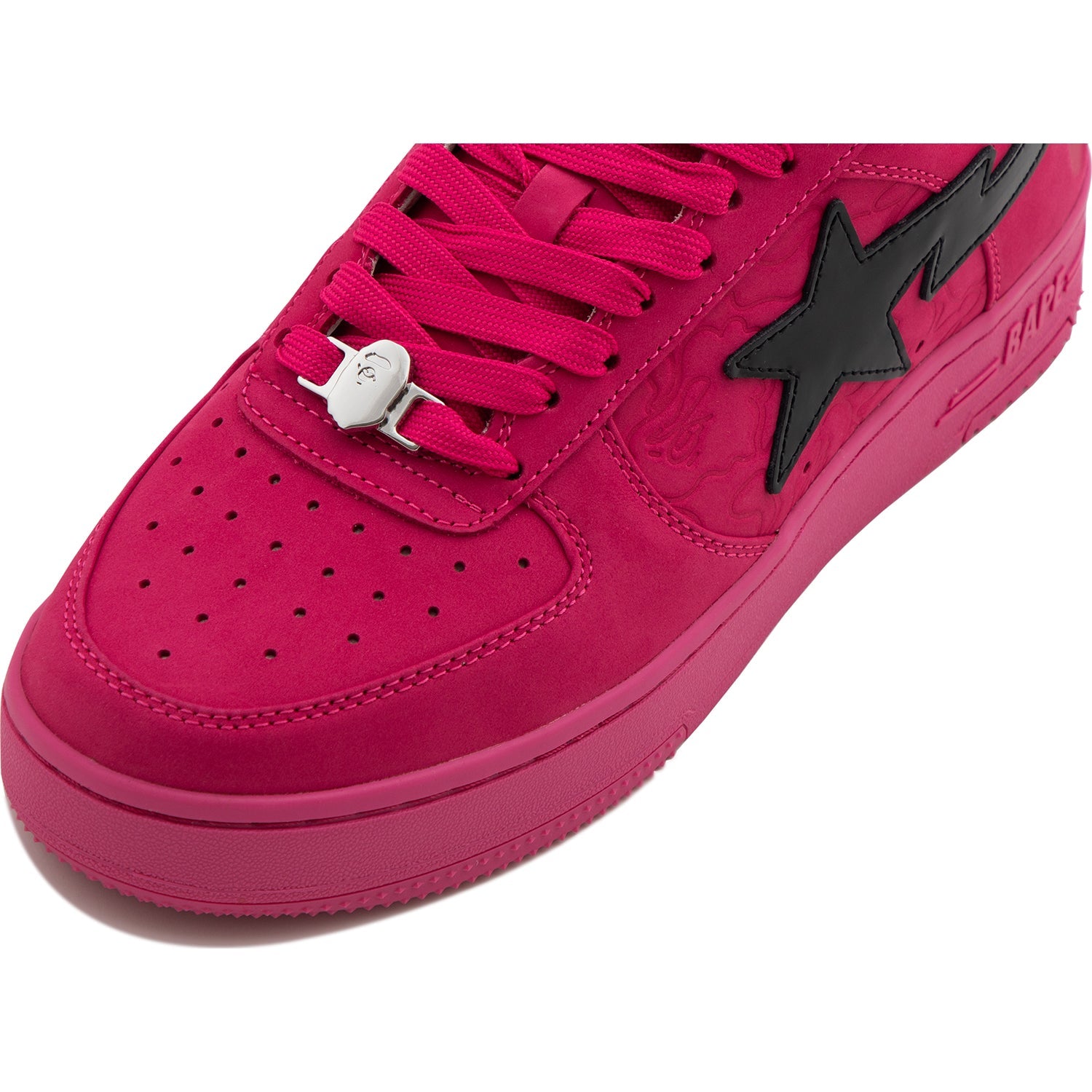 Sta #4 Mens A bathing ape оригінал – Купити в Україні – вид 10