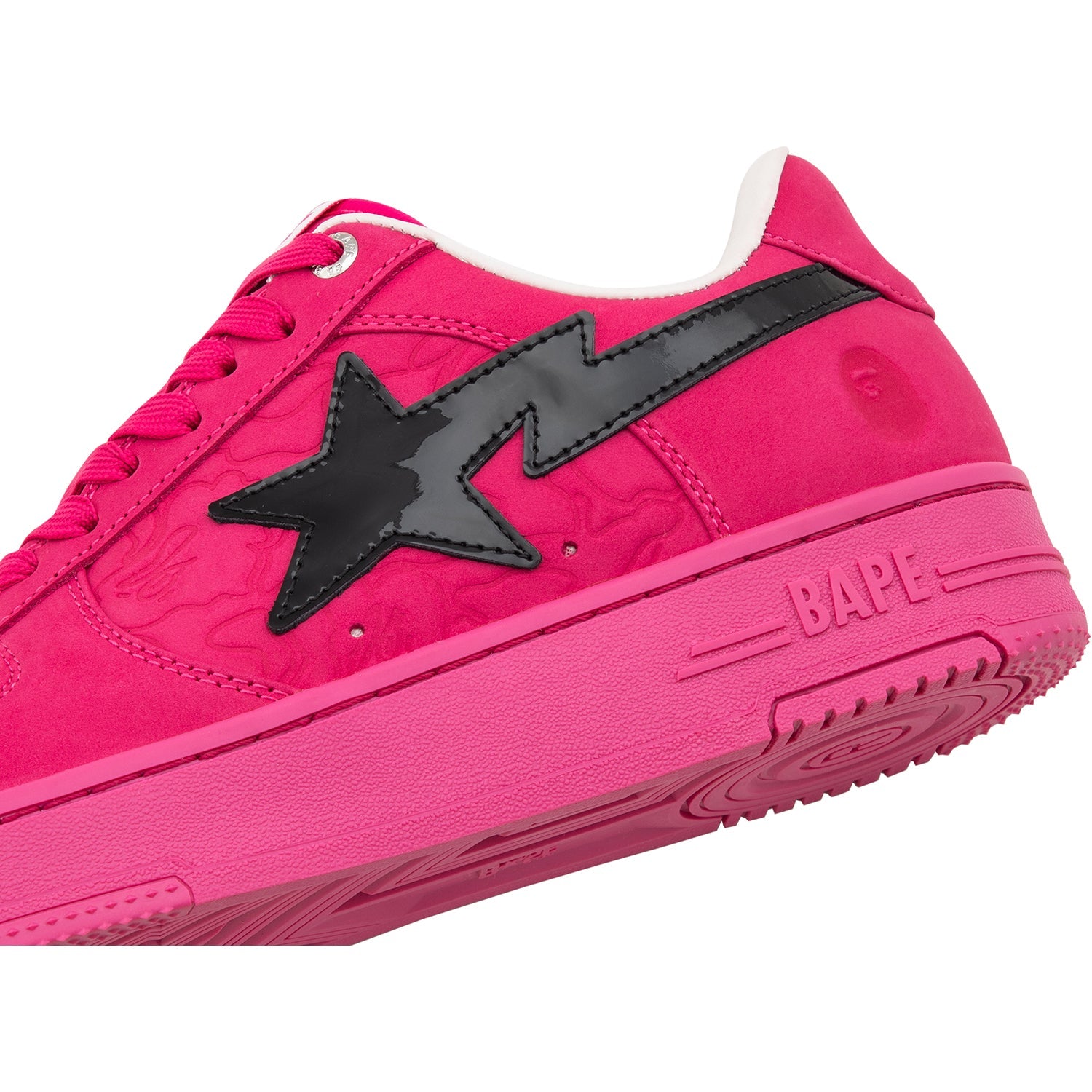 Sta #4 Mens A bathing ape оригінал – Купити в Україні – вид 11