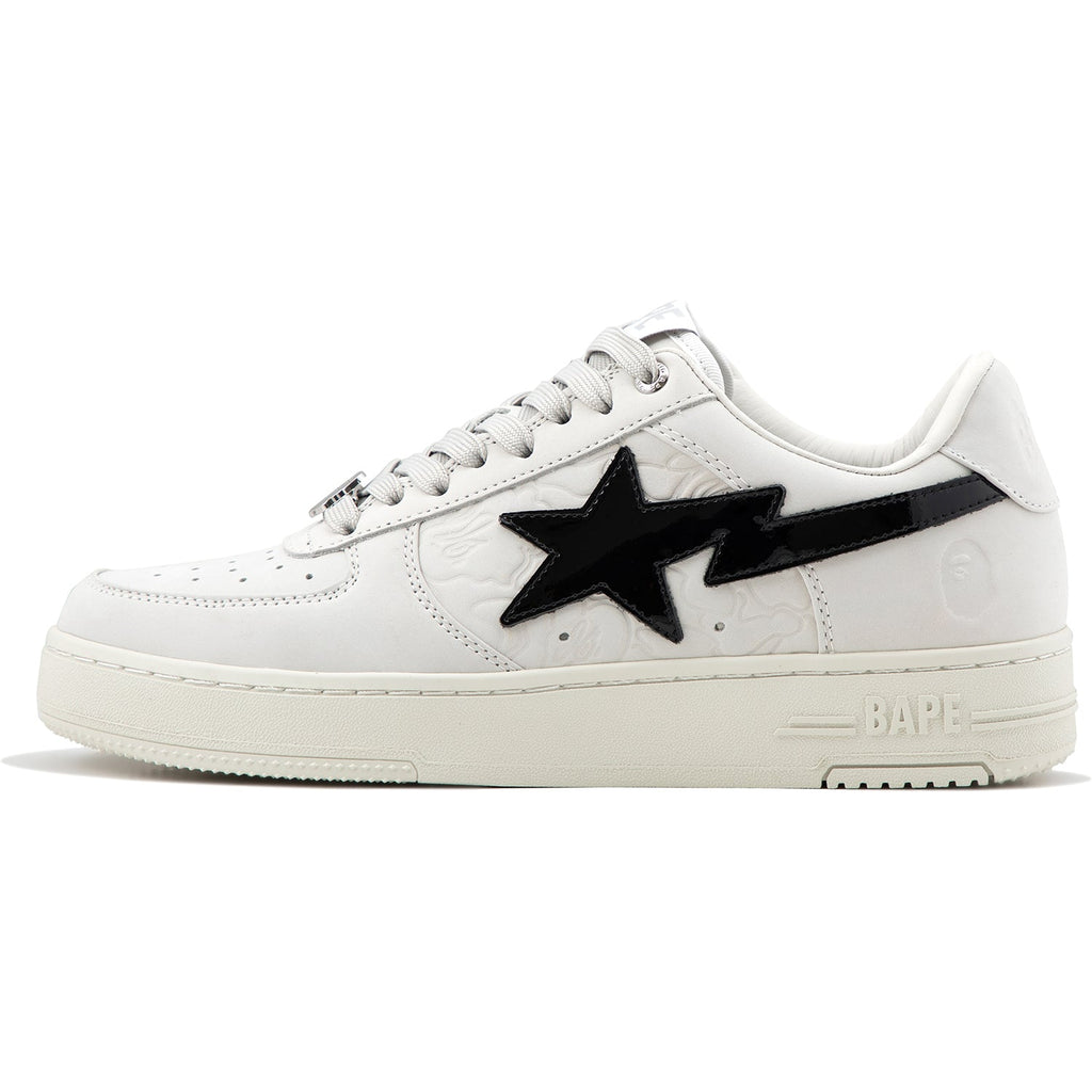 Sta #4 Mens A bathing ape оригінал – Купити в Україні – вид ззаду