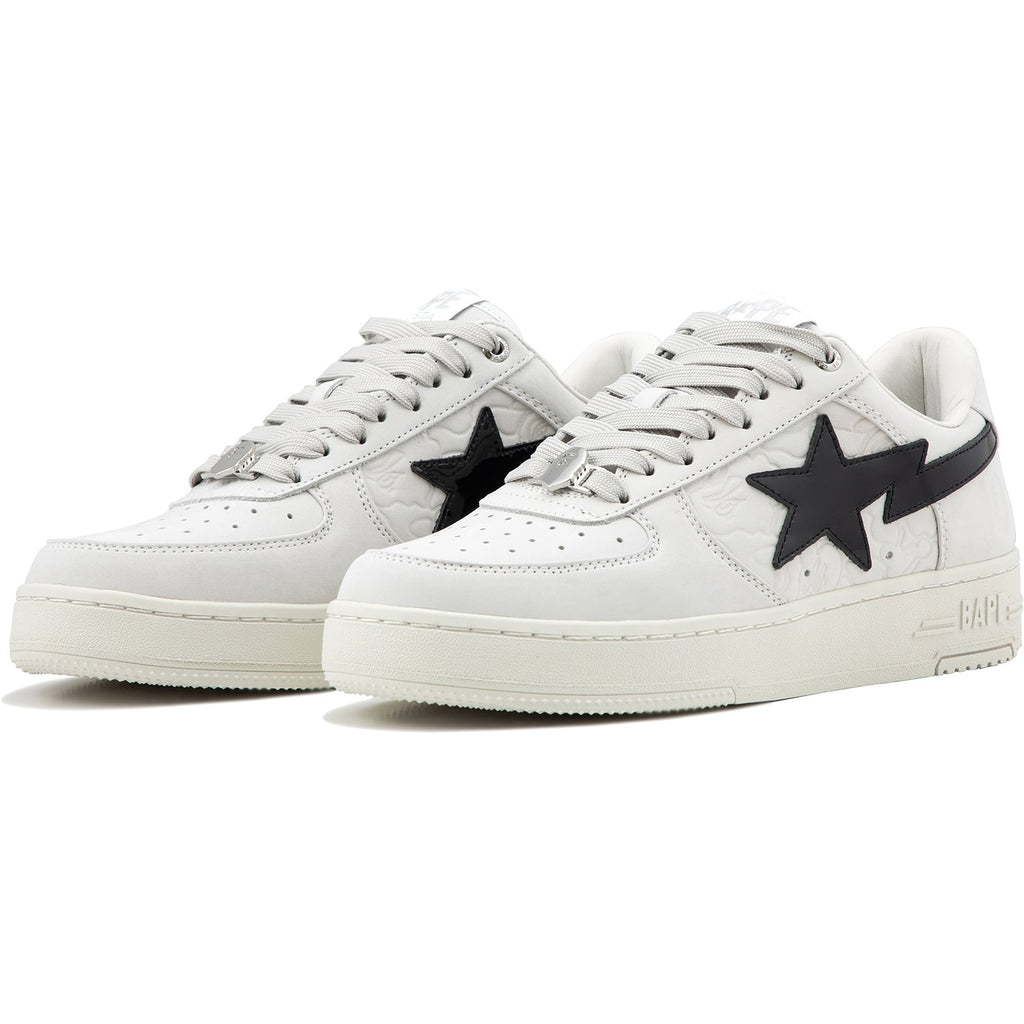 Sta #4 Mens A bathing ape оригінал – Купити в Україні – боковий вид