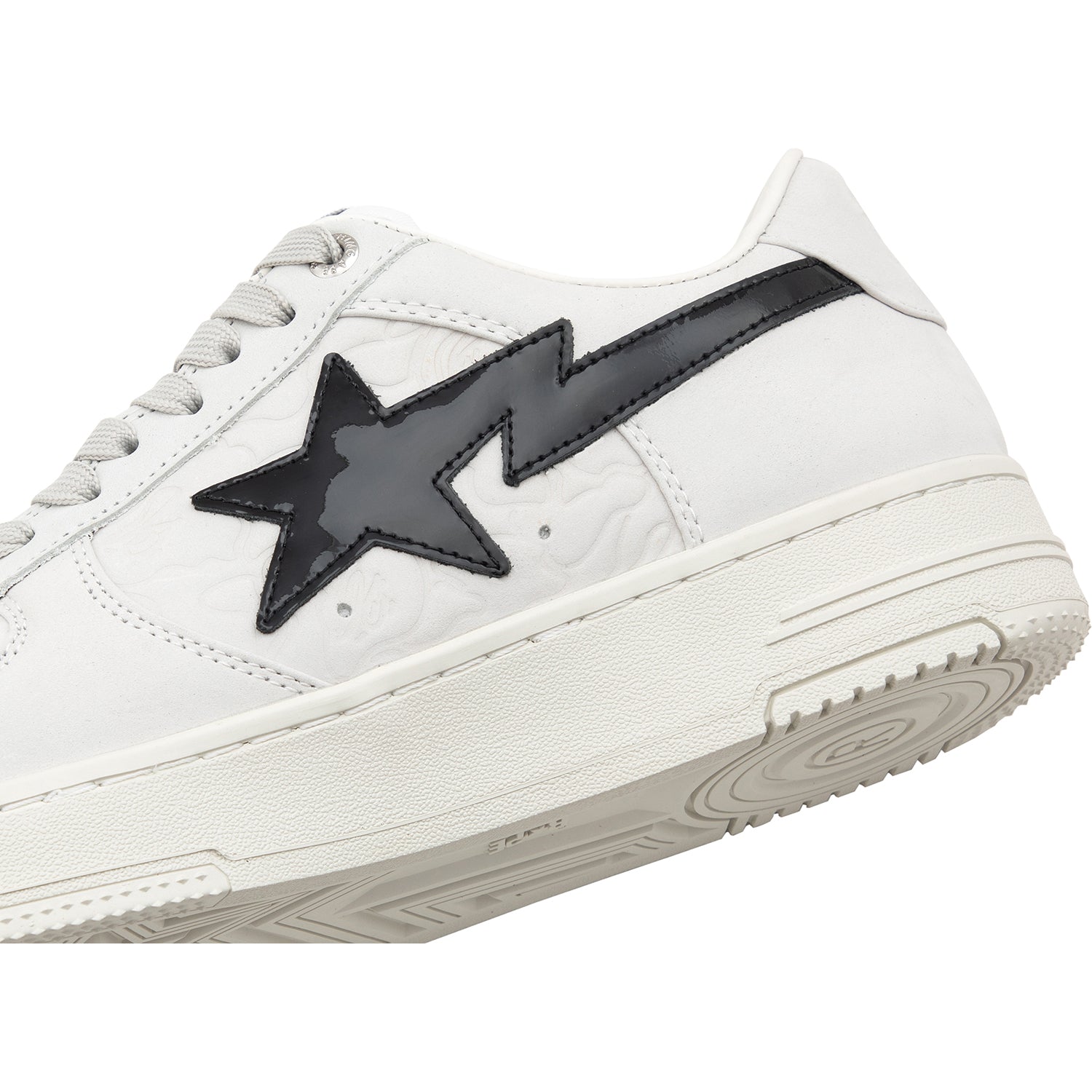 Sta #4 Mens A bathing ape оригінал – Купити в Україні – вид 6