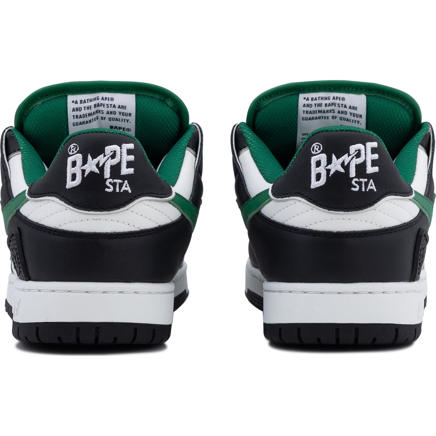 Sk8 Sta Bold #1 Mens A bathing ape – Гарантія оригінальності – детальний вид
