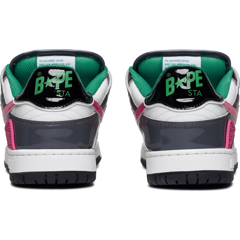Оригінальна Sk8 Sta Bold #2 Mens A bathing ape – детальний вид