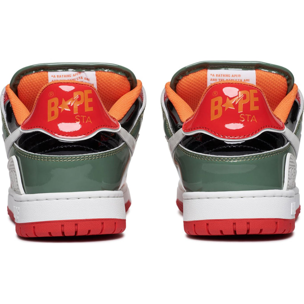Sk8 Sta Bold #2 Ladies A bathing ape оригінал – Купити в Україні – детальний вид