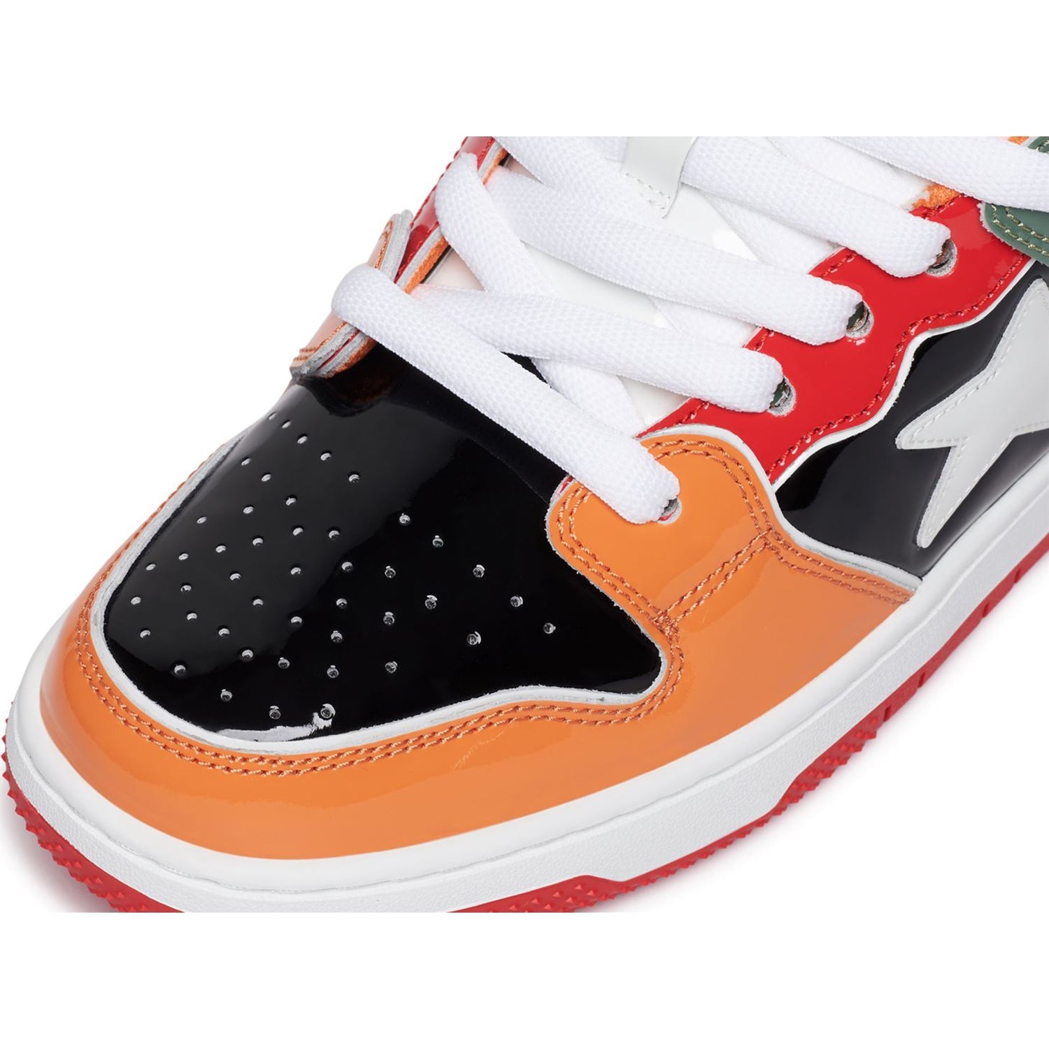 Sk8 Sta Bold #2 Ladies A bathing ape оригінал – Купити в Україні – збільшений вид