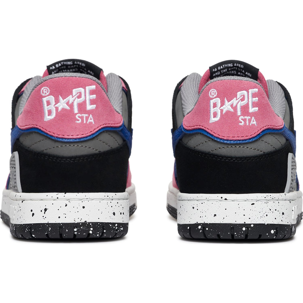 Sk8 Sta #1 Mens A bathing ape оригінал – Купити в Україні – детальний вид