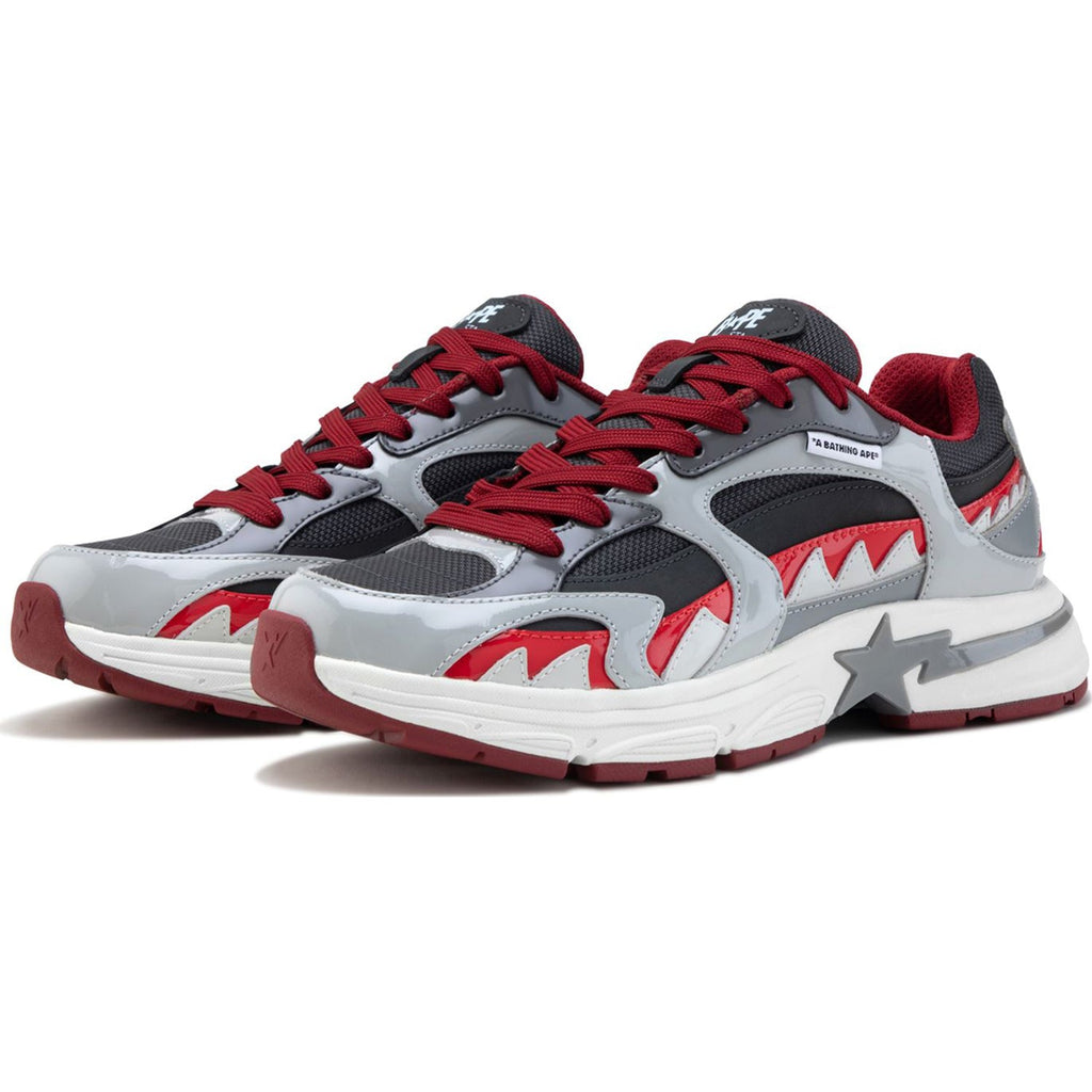 Shark Sta #3 Ladies A bathing ape оригінал – Купити в Україні – боковий вид