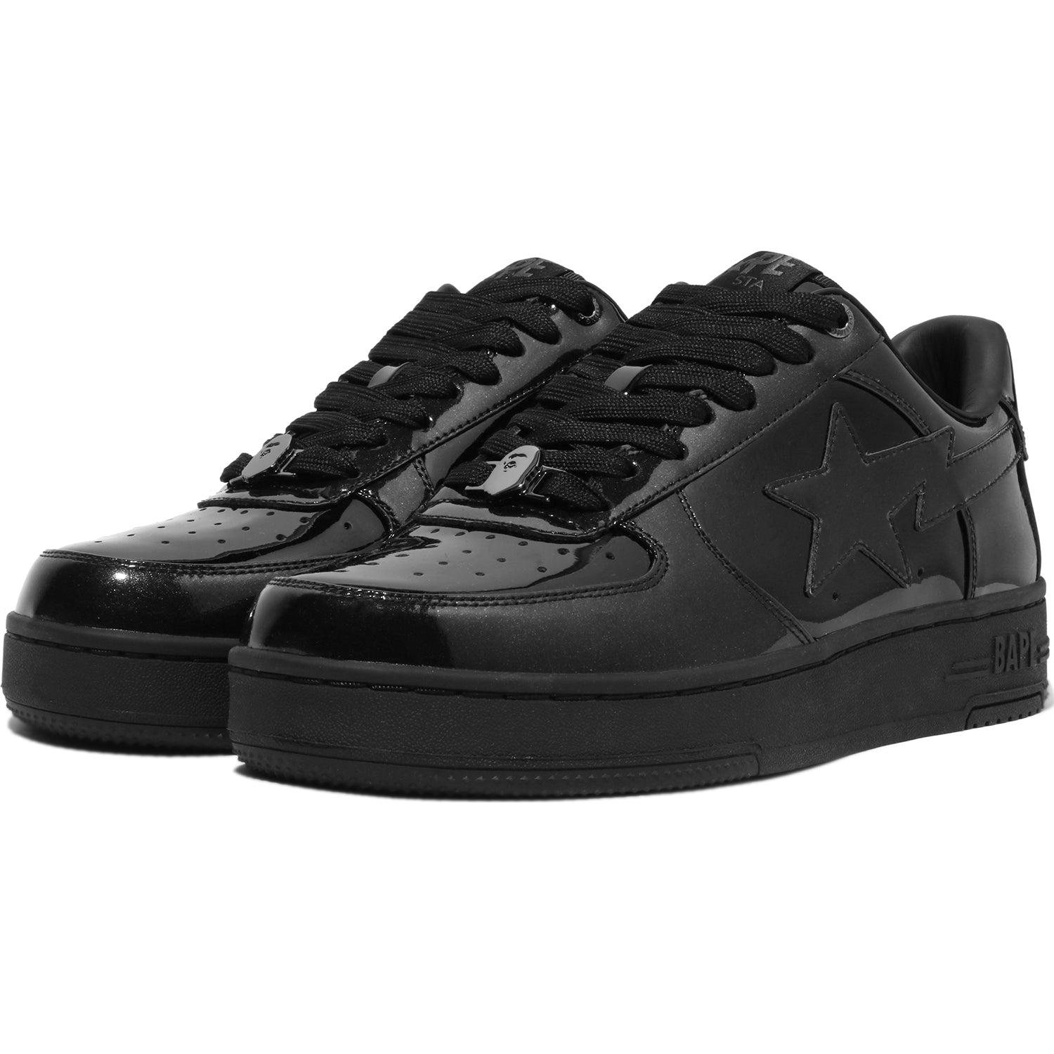 Оригінальна Us Limited Bape Sta Mens A bathing ape – боковий вид
