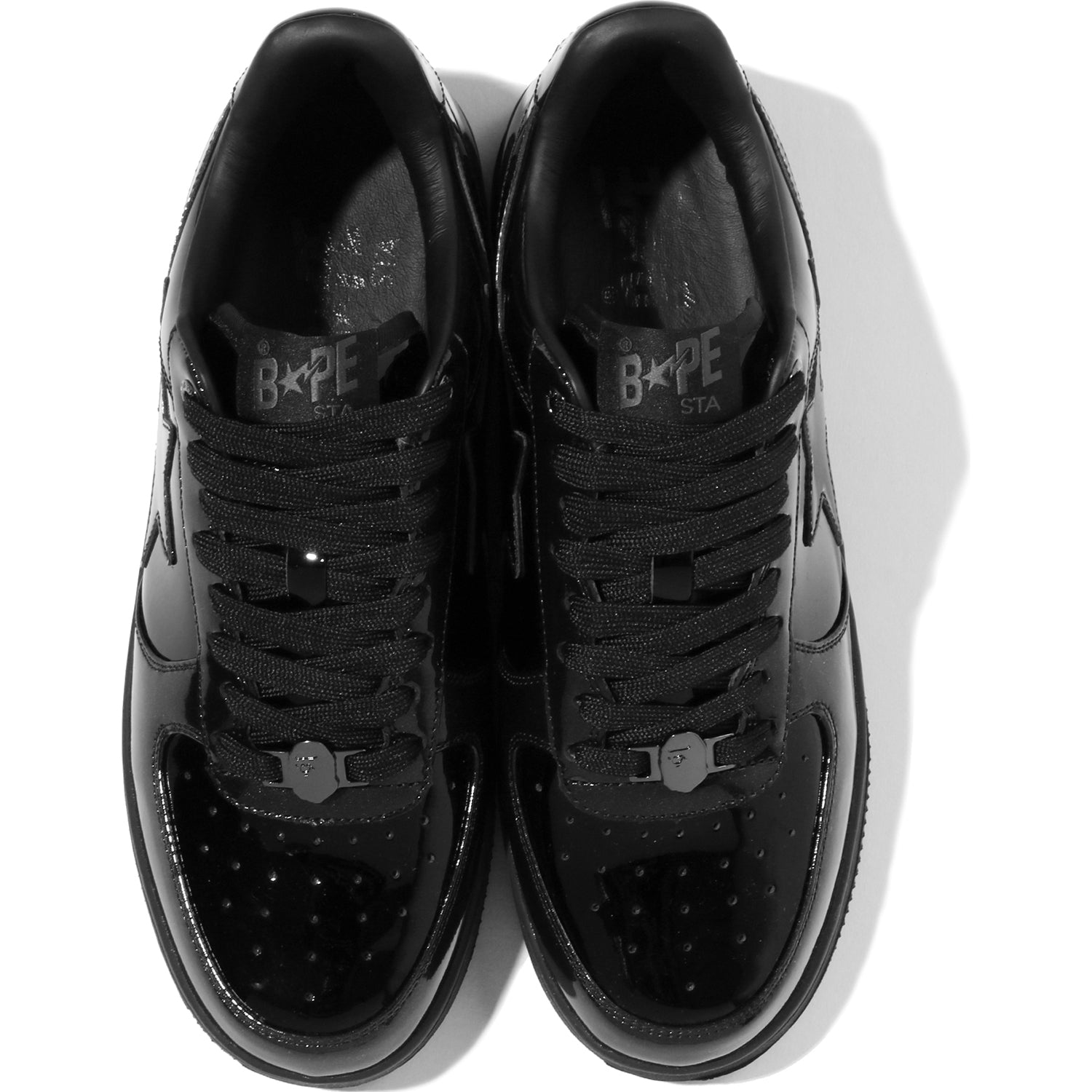 Оригінальна Us Limited Bape Sta Mens A bathing ape – вид ззаду