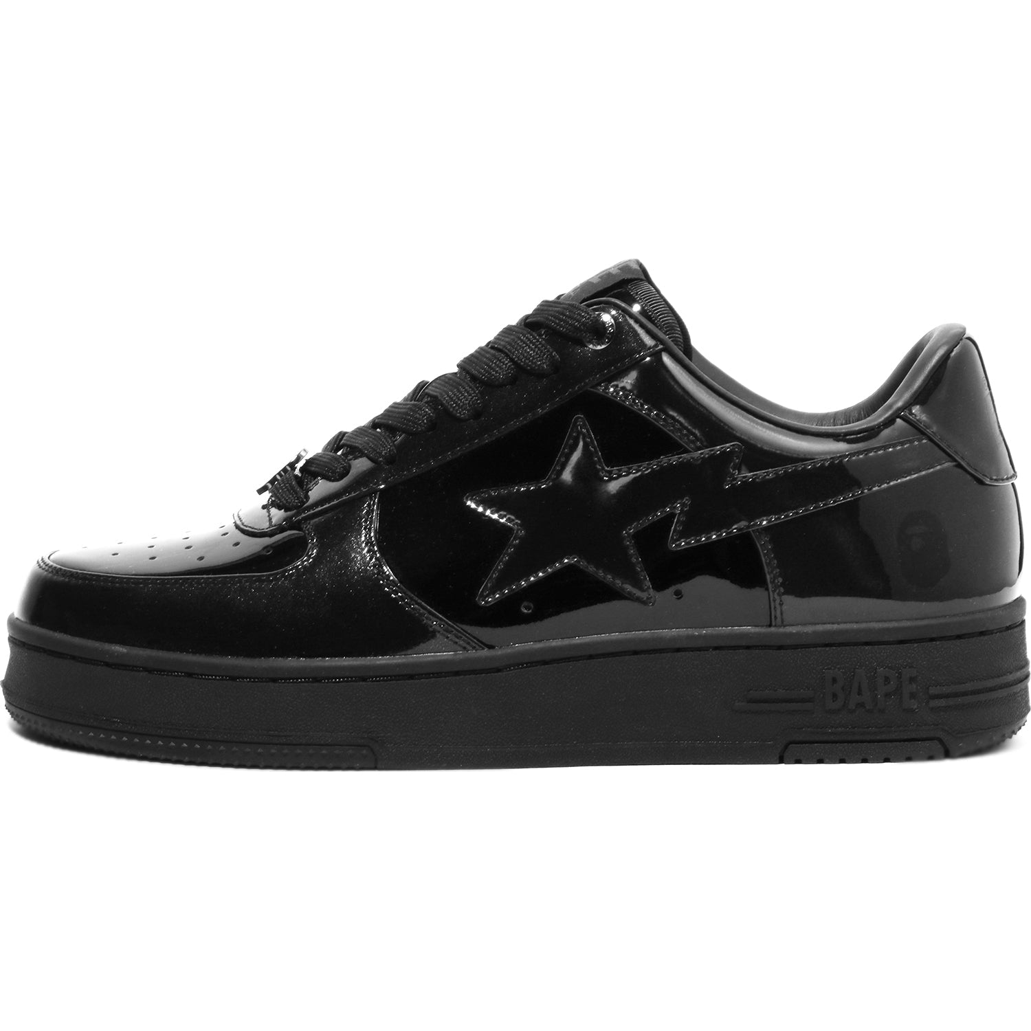 Оригінальна Us Limited Bape Sta Mens A bathing ape – детальний вид
