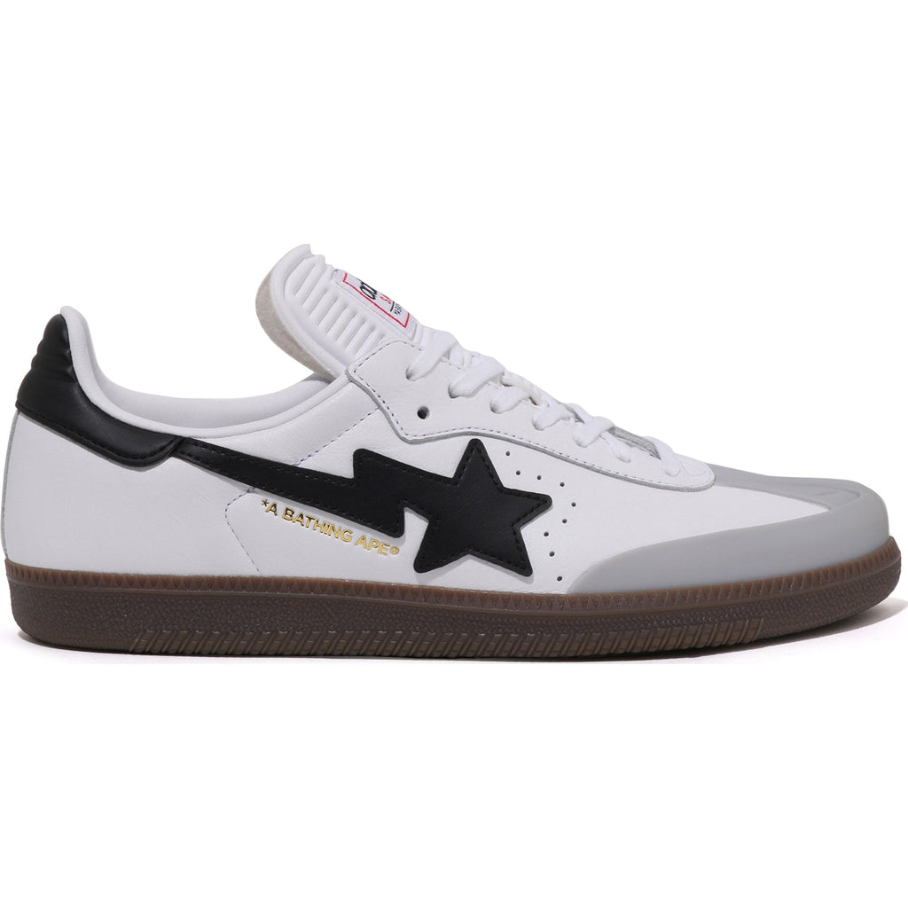 Оригінальна X Adidas Samba Mens A bathing ape – збільшений вид