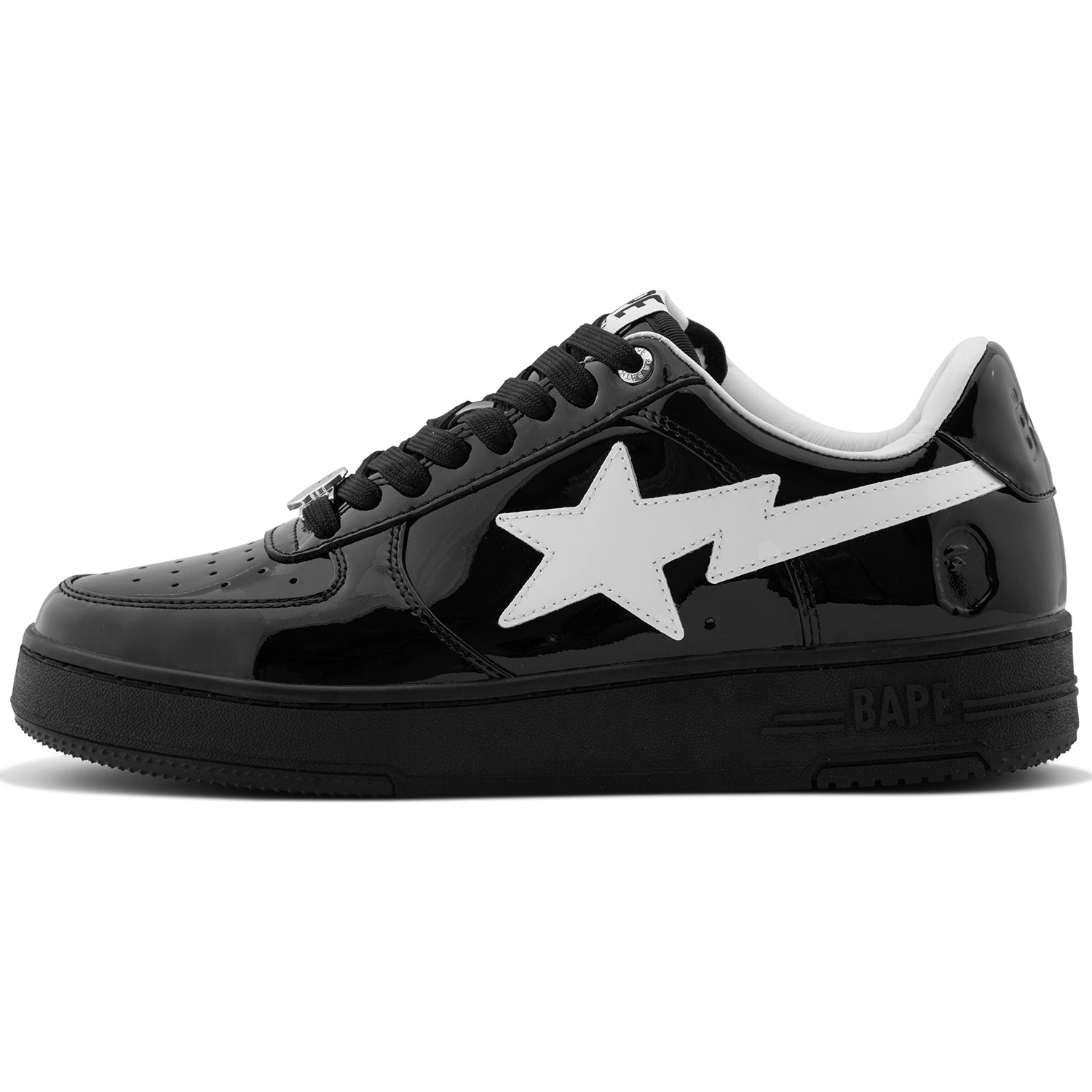 Sta #1 Mens A bathing ape оригінал – Купити в Україні – вид ззаду