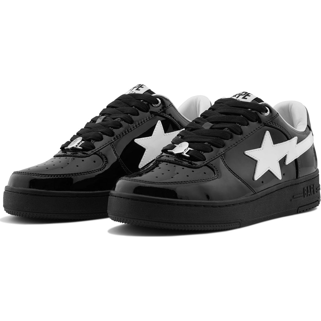Sta #1 Mens A bathing ape оригінал – Купити в Україні – боковий вид