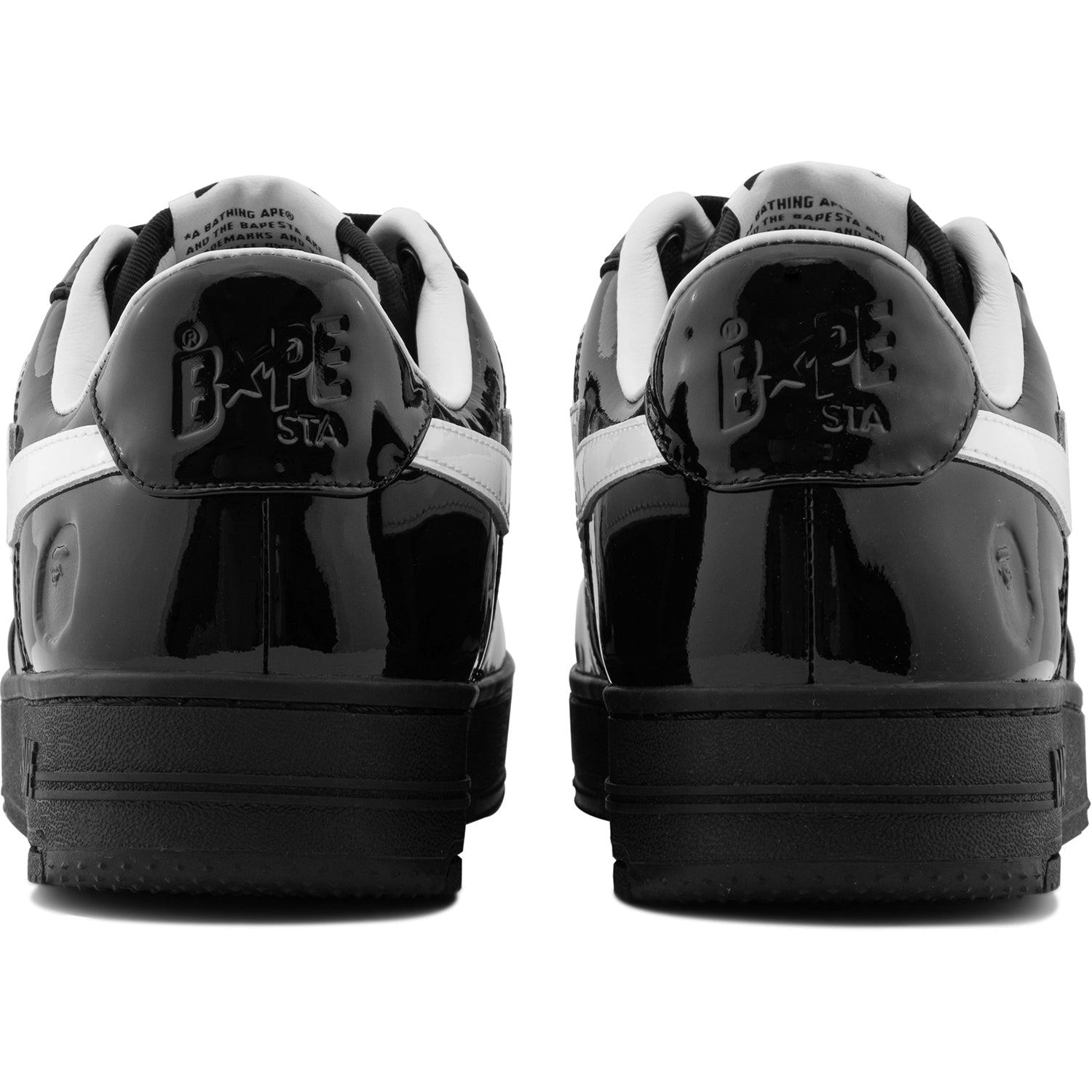 Sta #1 Mens A bathing ape оригінал – Купити в Україні – детальний вид