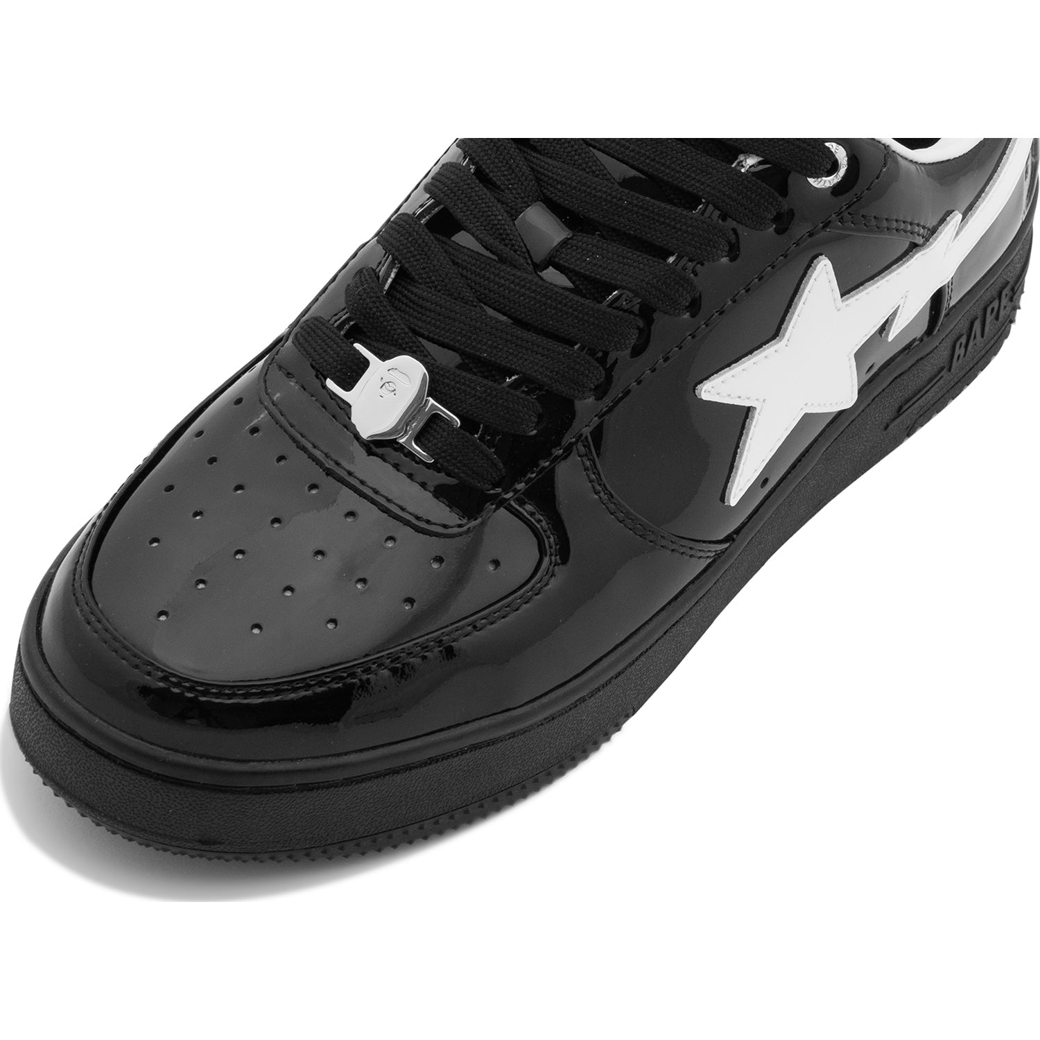 Sta #1 Mens A bathing ape оригінал – Купити в Україні – збільшений вид