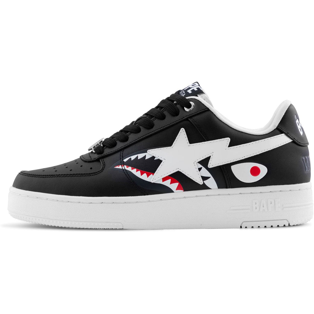 A bathing ape Footwear оригінал | Швидка доставка Україна – вид ззаду