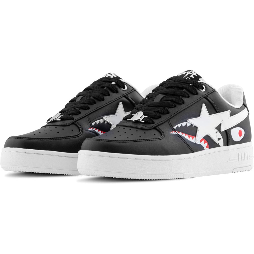 A bathing ape Footwear оригінал | Швидка доставка Україна – боковий вид