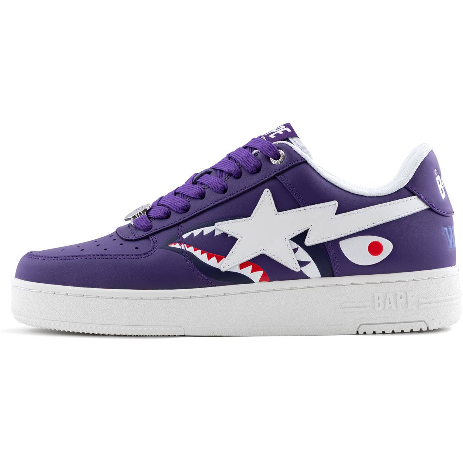 A bathing ape Footwear оригінал | Швидка доставка Україна – вид 8