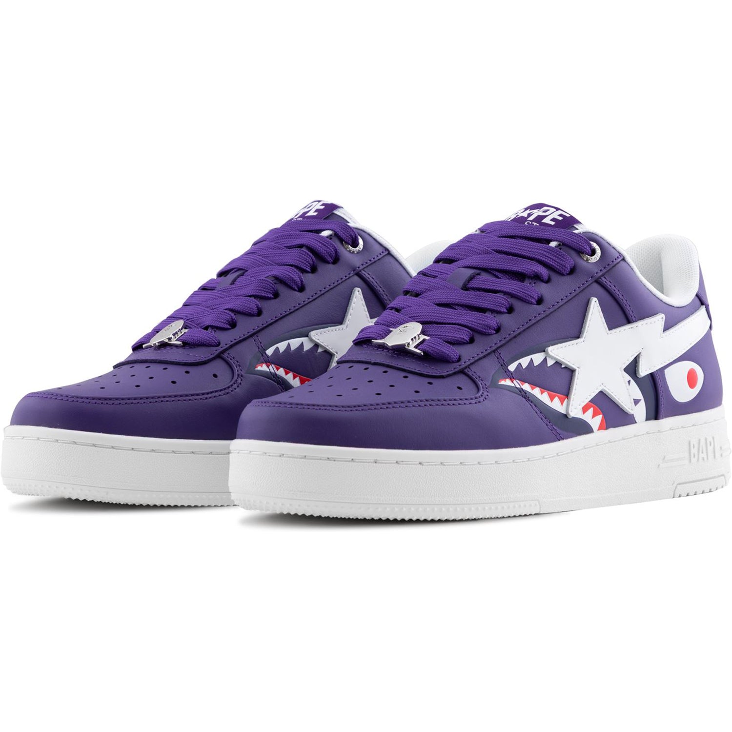 A bathing ape Footwear оригінал | Швидка доставка Україна – вид 7