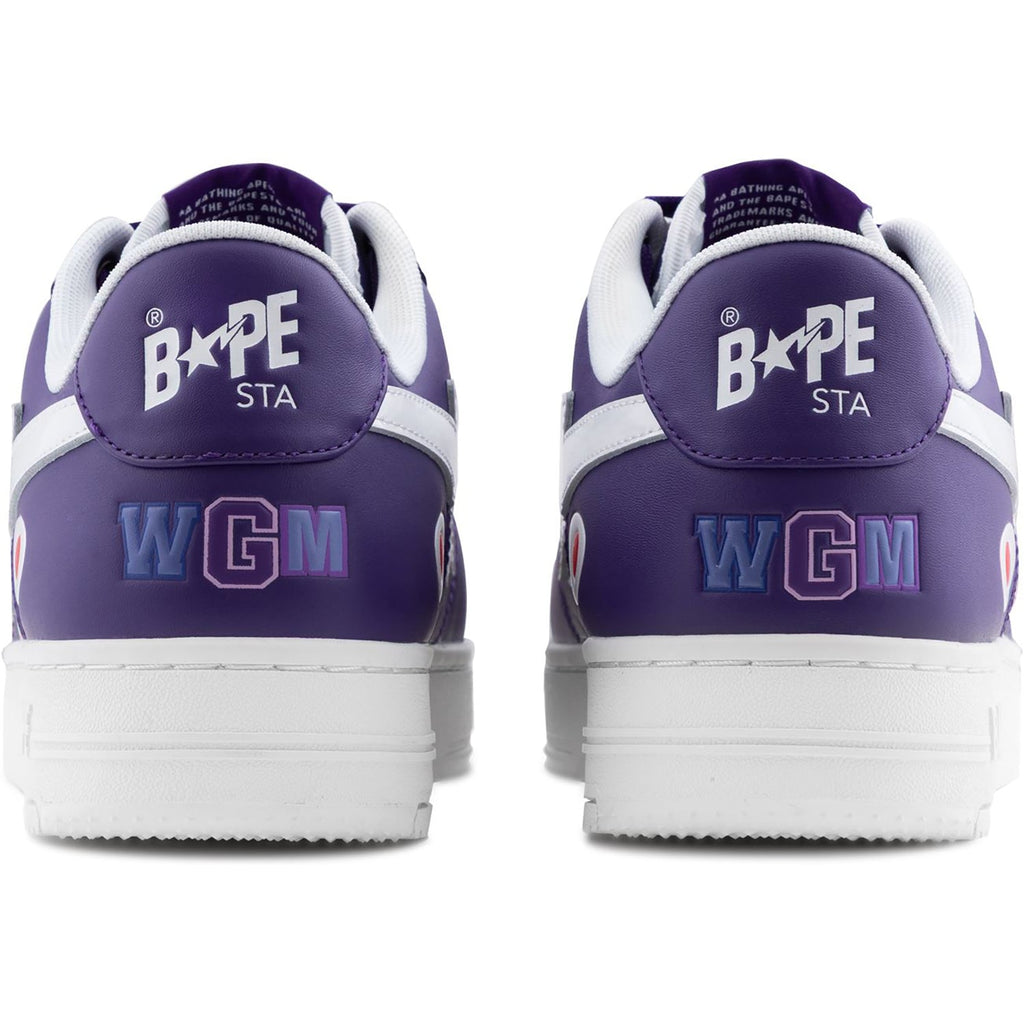 A bathing ape Footwear оригінал | Швидка доставка Україна – вид 9